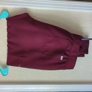 Figs Zamora Scrub Pants